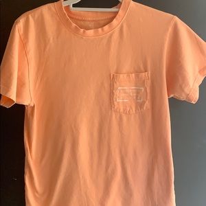 Southern Marsh Collection tshirt
